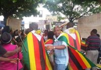 CRIMINAL codification law-stiff penalties for anti Zimbabwe sanctions crusaders