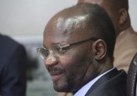 Chamisa is ‘immature, ideologically bankrupt,’ says Jonathan Moyo