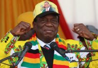 COP SAYS president Mnangagwa went up to grade 7 level and he will arrest  ‘Zanu-PF supporters as they cause suffering,  if they enter a police camp whilst wearing Zanu-PF regalia .