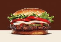 BURGER KING  faces legal claim over size of WhopperBurger King must face a lawsuit that alleges it makes its Whopper burger appear larger on its menus than it is in reality, a US judge has ruled