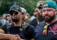 A leader of the far-right Proud Boys has been sentenced to 17 years in prison, one of the longest terms yet handed out over the US Capitol riot.