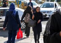 IRAN’S PARLIAMENT has approved the  ‘hijab and chastity’ bill’;  with harsh punishments for violations for violators of a mandatory dress code, including fines and prison terms.
