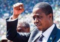 Zambia’s former President, Edgar Lungu, has been warned against his public jogging events, with police describing his workouts as “political activism”.