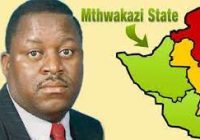CHAMISA HAS SHOWN his true colours as an unashamed dictator, tribalist and the driver of the satanic and evil 1979 Shona Grand Plan by imposing Shona councillors and members of parliament in Matabeleland in general and Bulawayo in particular.