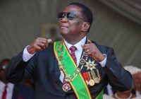 UK High court order rattles ZIMBABWE government