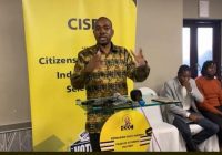 CCC Interim Secretary General Sengazo Tshabangu promises more recalls from Parliament